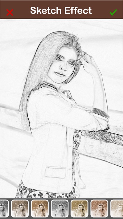 Photo Sketch Pro