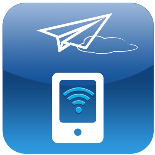GD_WiFi_RC iOS App