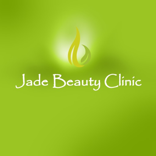 Jade Beauty Clinic icon