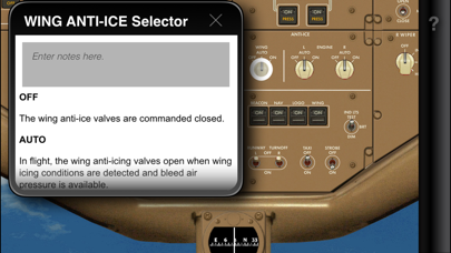 How to cancel & delete Aerosim Checkride B777 from iphone & ipad 3