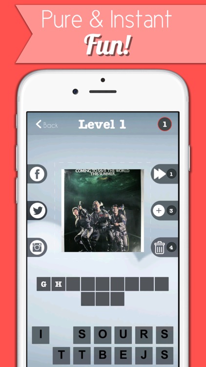 80s Movies Trivia - Throwback 1980s Movie Picture Quiz!