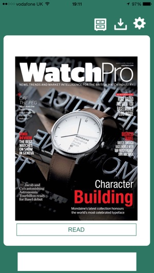 Watch Pro(圖1)-速報App