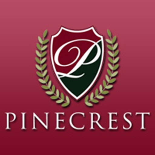 Pinecrest Golf icon