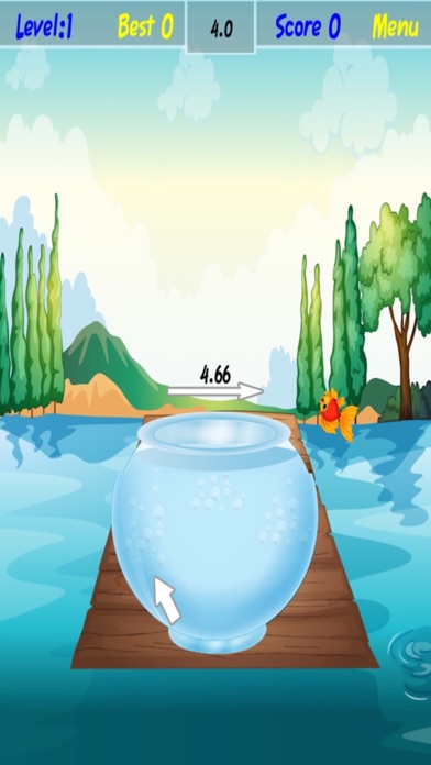 download A Fish Flick Happy Tale: Big Water Tank Story apps 2