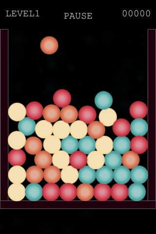 In Gravity - Puzzle Game screenshot 2