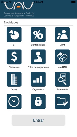 UAU Corporativo(圖1)-速報App