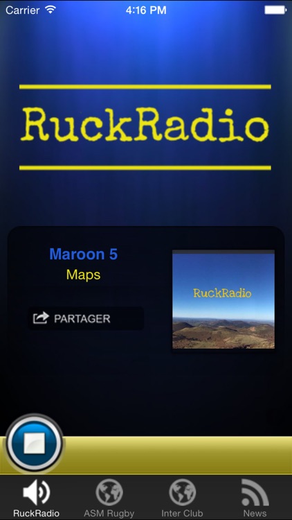 RuckRadio