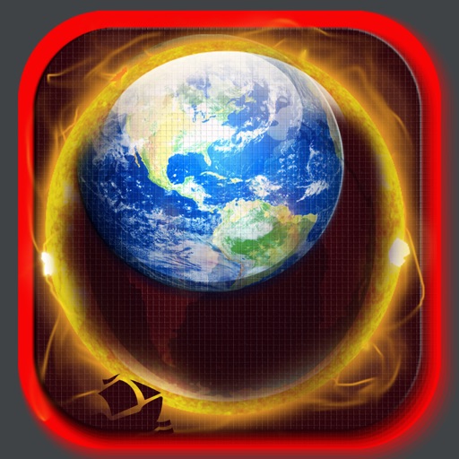 The Planet Rescuers icon