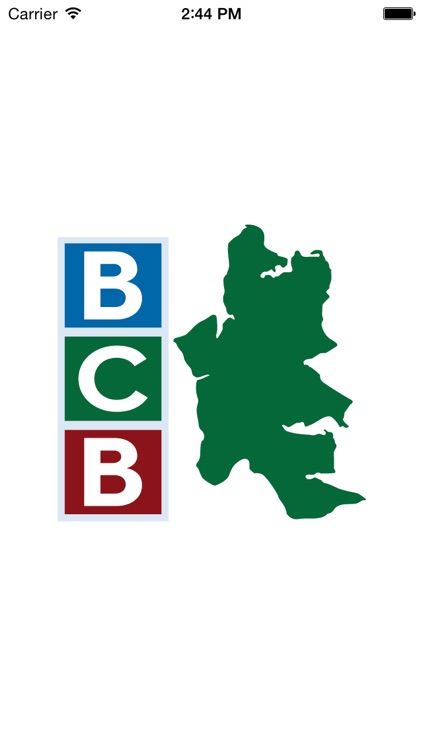 BCB - Bainbridge Community Broadcasting
