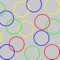 Color Circles is a high score game with 3 different levels