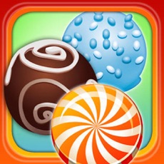 Activities of Candy Jewel Smash - 3 match puzzle game