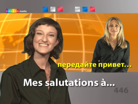 FRENCH - Speakit.tv (Video Course) (7X003ol) screenshot 3