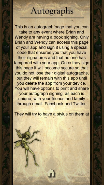 Faces of Faerie screenshot-3