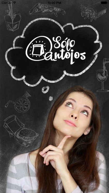 Solo Antojos screenshot-3