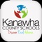 The official Kanawha County Public Schools mobile app provides easy access to information about the school district including news, calendars, menus, directory of schools, and more