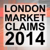 London Market Claims 2014