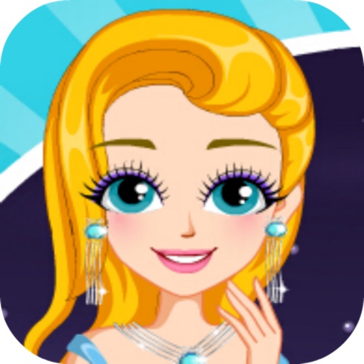 Moonlight Mermaid Princess icon