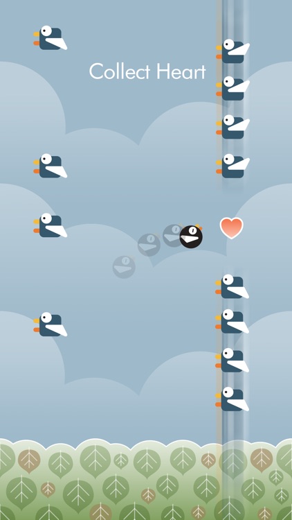 Black Flappy: Think Different screenshot-0