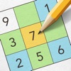 Icon Sudoku New - fascinating board puzzle game for all ages