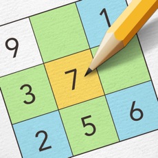 Activities of Sudoku New - fascinating board puzzle game for all ages