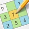 Sudoku New - fascinating board puzzle game for all ages