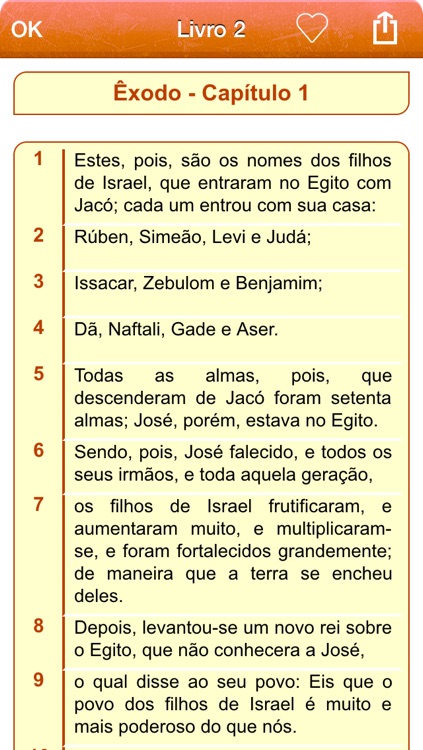 Holy Bible in Portuguese - Bíblia Sagrada em Português
