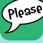 Manners Social Story and Speech Tool