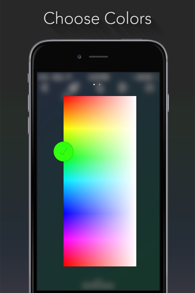 Lumenplay App-Enabled Lights screenshot 2