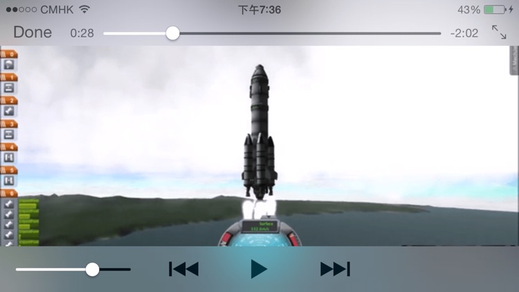 Video Walkthrough for Kerbal Space Program (KSP) screenshot-2