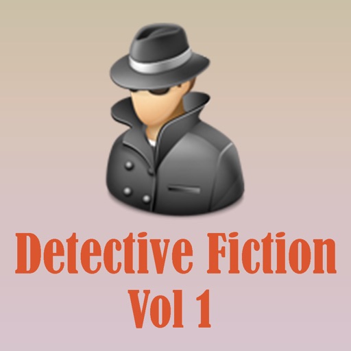 Detective Fiction Collection Volume 1 by Khanh Vu