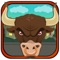 Bull Rush Runner PRO - Mad Beast Action Frenzy