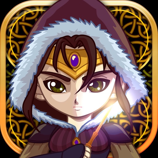 Age of Brave Guardians - Legends of the Magic Frontier Full Version iOS App