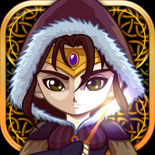 Age of Brave Guardians - Legends of the Magic Frontier Full Version Icon