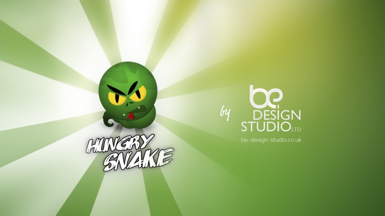 The Hungry Snake screenshot-0