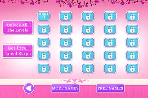 Alice The Bubble Princess Adventure - best marble shooter matching game screenshot 2