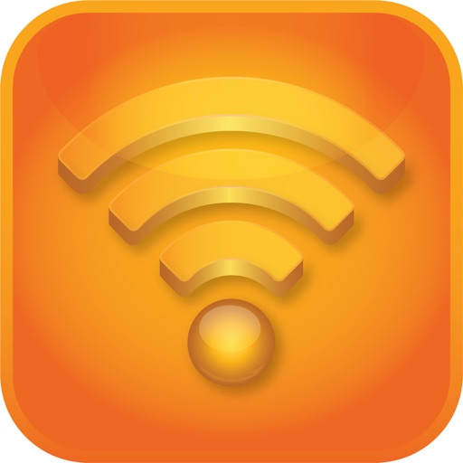 csl Wi-Fi Icon