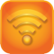 App Icon for csl Wi-Fi App in Slovakia IOS App Store