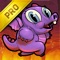Run Dragon Baby - Pro Jump Lava for Magic Gems Edition