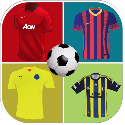 Football Jersey Quiz