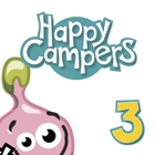 Top 43 Education Apps Like Happy Campers and The Inks 3 - Best Alternatives