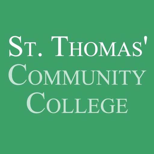 St. Thomas Community College icon