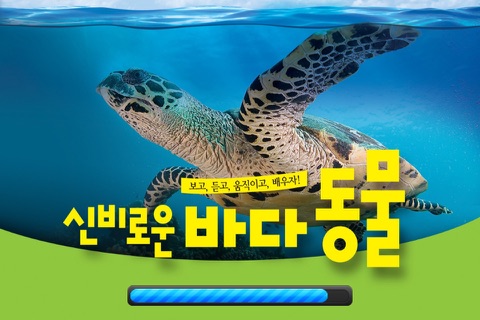 블루래빗바다 - Augmented Reality - náhled