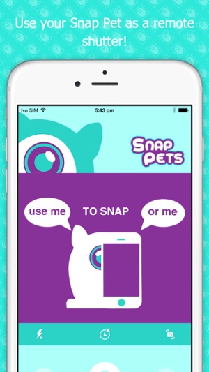 Snap Pets(圖4)-速報App