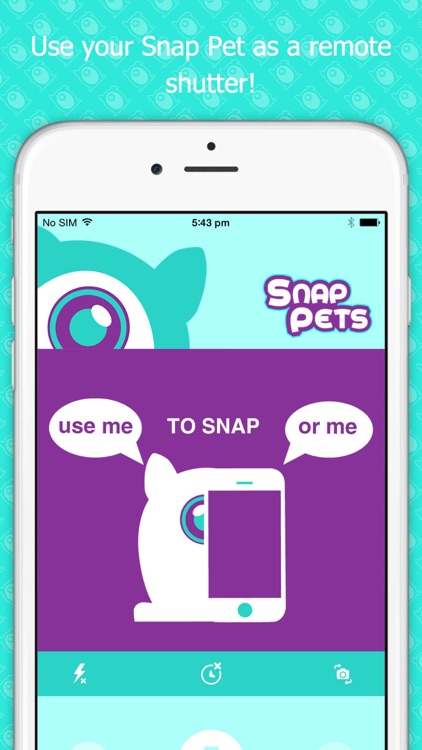 Snap Pets screenshot-3