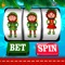 Christmas Slots Vegas Edition Free