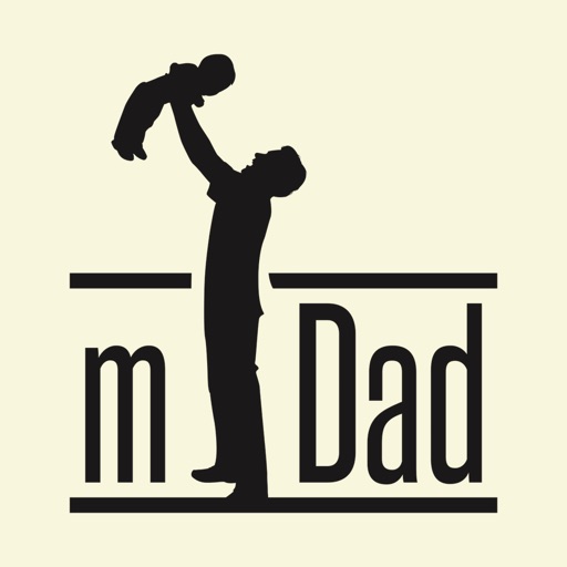 mDad - Mobile Device Assisted Dad icon