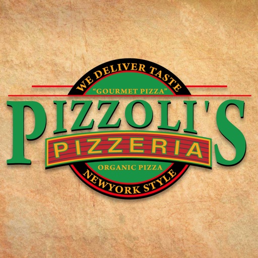 Pizzolis Pizzeria icon