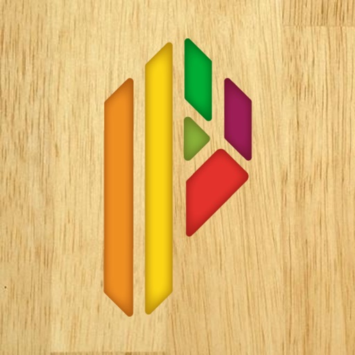 Pixei Alphabet Cards icon