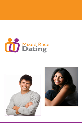 Mixed Race Dating screenshot 3