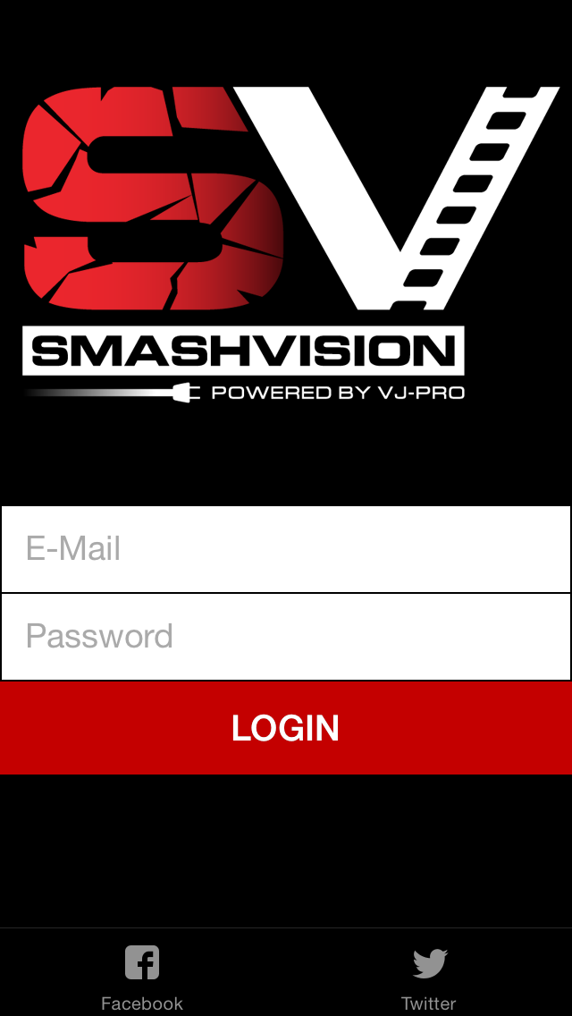 How to cancel & delete SmashVision from iphone & ipad 1